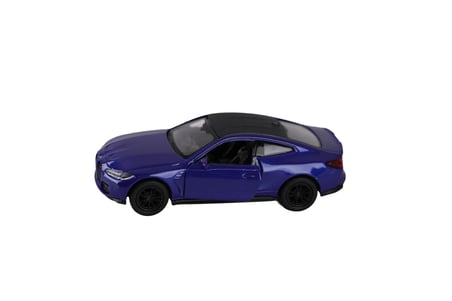 811 Welly Çek Bırak Bmw M4 72