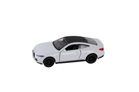 811 Welly Çek Bırak Bmw M4 72