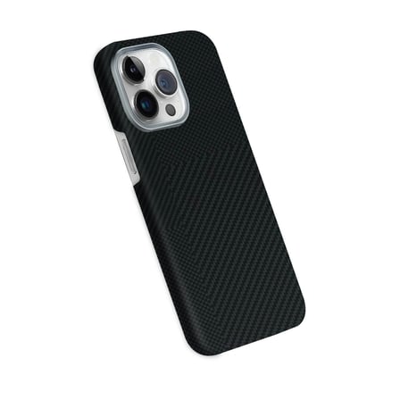 Joko Apple İphone 15 Pro Max Volt Magsafe Kapak - Siyah