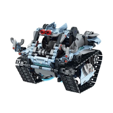 1004467 Sun-ımm-rc Robot Akıllı Programlama 5IN1 2 4GHZ.803PRÇ Işıklı