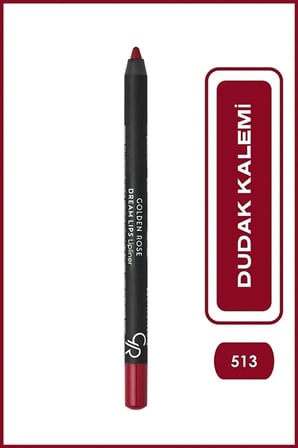 Dream Lips Mat Dudak Kalemi - No 513