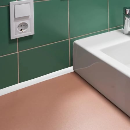 Kendinden Yapışkanlı Su Bariyeri 2 Metre