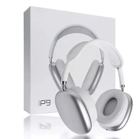 P9 Kablosuz Bluetooth Kulaklık