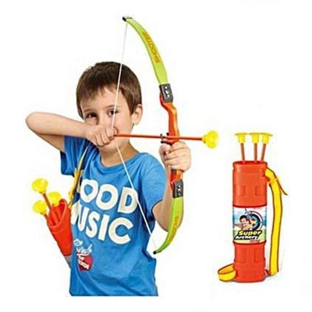 Rising Sports Okçuluk Oyun Seti - S00000642
