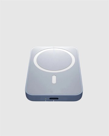 MagSafe Uyumlu 10000 mAh Powerbank