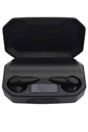 Çağrı Cevaplayabilen Akıllı Saat 5.2 Bluetooth Bağlantılı Gaming Kulaklık
