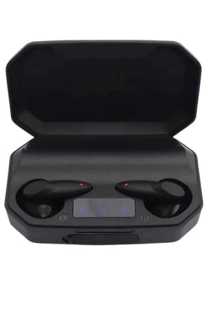 Çağrı Cevaplayabilen Akıllı Saat 5.2 Bluetooth Bağlantılı Gaming Kulaklık