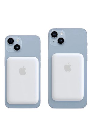 iPhone 15 / 16 / 17 Uyumlu MagSafe Kablosuz Powerbank 5000 mAh | Wireless Taşınabilir Batarya Şarj A