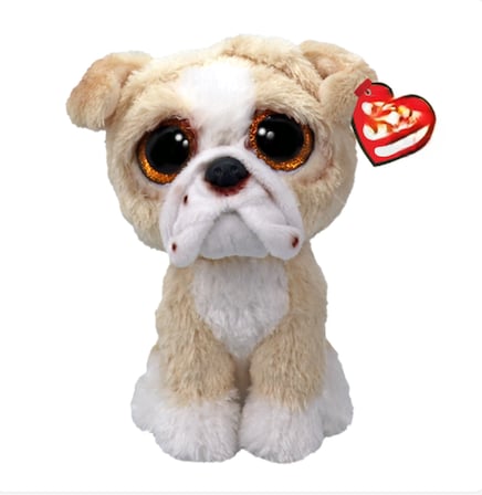 Ty37371 Peluş English Bull Dog