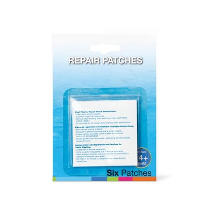 It59631 Tamir Yaması 6 Pcs