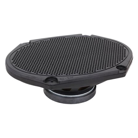 Leone 6X8 4 Ohm Oval Hoparlör