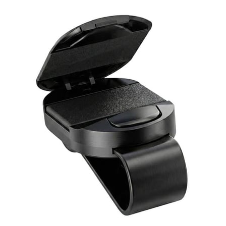 SN-29102 Araç Güneşlik Gözlük Tutucu Klips