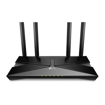 Archer VX1800V AX1800MBPS Dual Band WIFI6 Vdsl/adsl Kablosuz Router