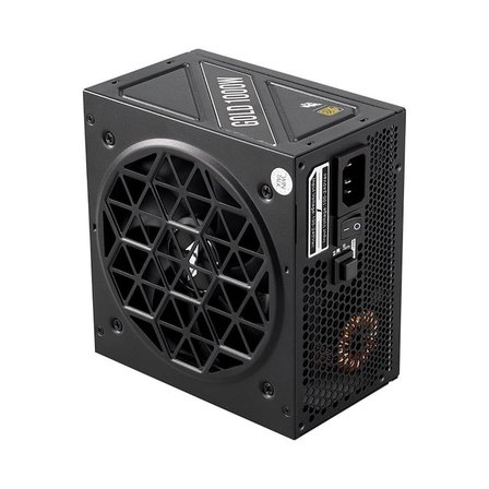 1ST PLAYER NGDP 1000W 80+ GOLD ATX3.1/PCle 5.1 JAPON KAPASİTÖR FULL MODÜLER APFC 10 YIL GARANTİLİ Sİ
