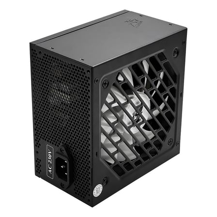 1ST PLAYER FK 400W SİYAH 12CM FAN KORUMALI 3 YIL GARANTİLİ GÜÇ KAYNAĞI