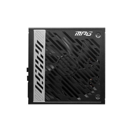 MSI MPG A1000G PCIE5 1000W 80+ GOLD POWER SUPPLY