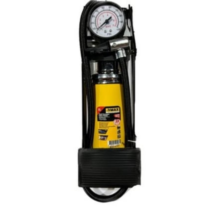 Ayak Pompası
