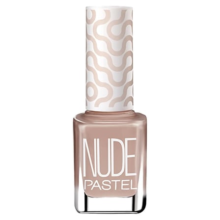 Nail Nude Oje Doğal Görünüm - NO: 757