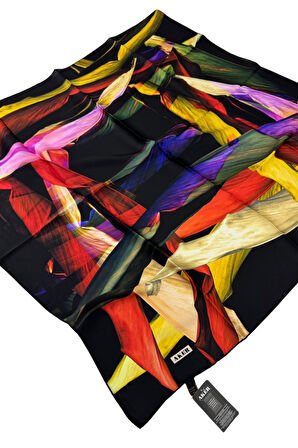 Aker Best Of Serisi Sura İpek Eşarp 6812701-311