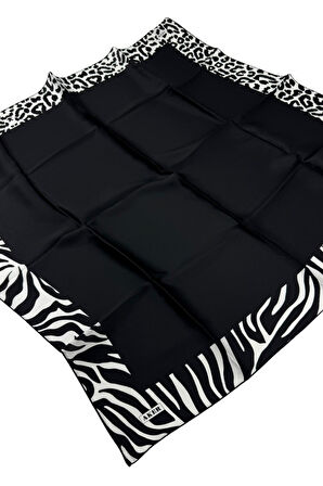 Aker Best Of Serisi Sura İpek Eşarp 8694701-313