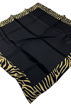 Aker Best Of Serisi Sura İpek Eşarp 8694701-313