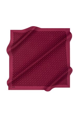 Aker Elegance Monogram Eşarp 994