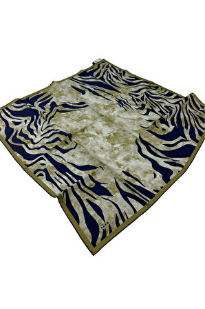 Aker Twill İpek Eşarp 8478713
