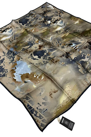 Aker Best Of Serisi Sura İpek Eşarp 8989701-311