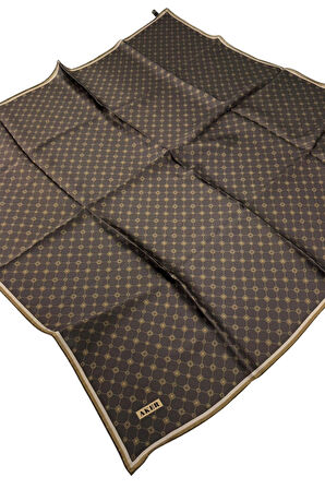 Aker Best Of Serisi Sura İpek Eşarp 8981701-311