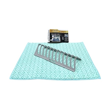 Organizörlü Bulaşık Matı