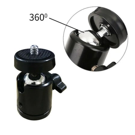 8inç 20cm Youtube Instagram Tiktok Selfie Stüdyo Video Fotoğraf Ring Light Tripod Led Halk