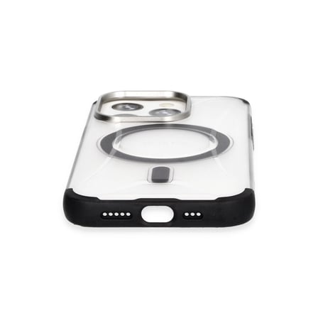 Joko Apple İphone 15 Pro Max Hilton Magsafe Kapak - Siyah