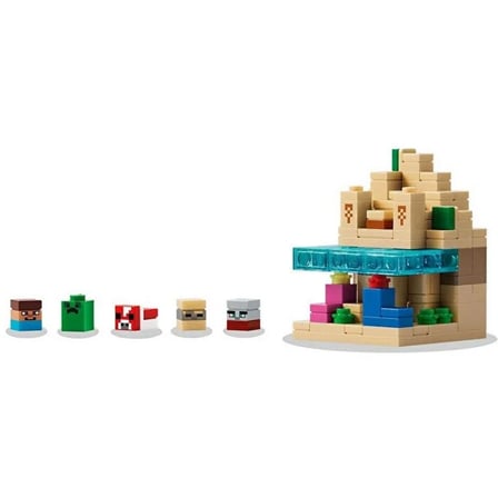 Mini Biyomlar 21589