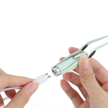 PM-24170 Kulak Temizleme Cihazı