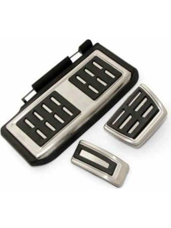 Seat Leon Otomatik Pedal Seti Geçmeli Tip 2012 Sonrası