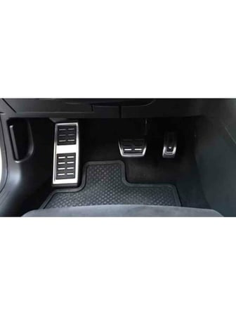 Seat Leon Otomatik Pedal Seti Geçmeli Tip 2012 Sonrası