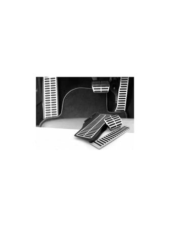 Vw Jetta Mk5 Otomatik Pedal Seti Geçmeli Tip 2005-2010 Arası