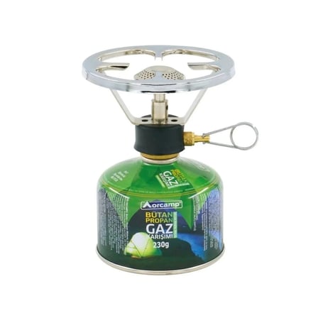 Siboplu Kartuş Ocak 230 gr Tüp