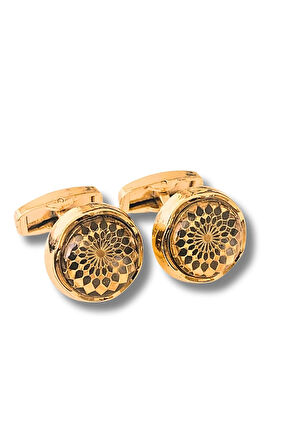 Klasik Kol Düğmesi AA1