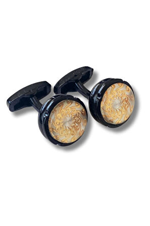 Klasik Kol Düğmesi AA5