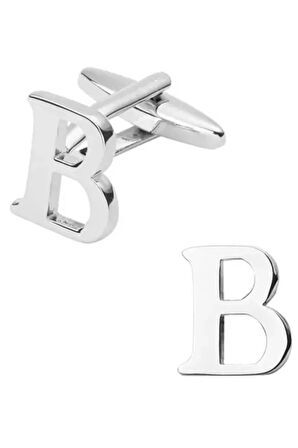 B Harfi Kol Düğmesi