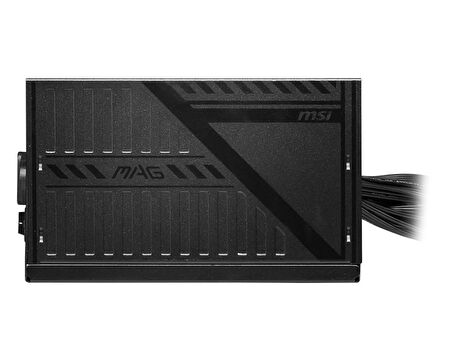 MSI MAG A550BNL 550W 80+ BRONZE POWER SUPPLY