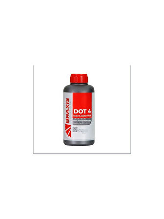 FREN HIDROLIGI DOT4 1LT.