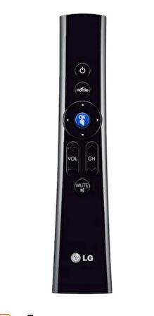 LG An-mr200 Sihirli Kumanda Orjinal Smart Tv Kumandası