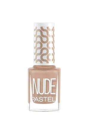 Nail Nude Oje Doğal Görünüm - No: 768