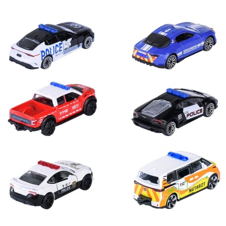 Rescue World Premium Otomobiller adet fiyatıdır