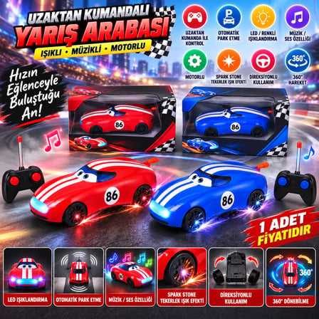 9013 DRİFT KIVILCIM ŞARJLI (adet fiyatıdır)