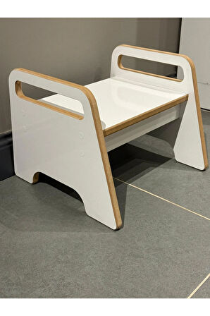 Vika Yükseltici Tabure