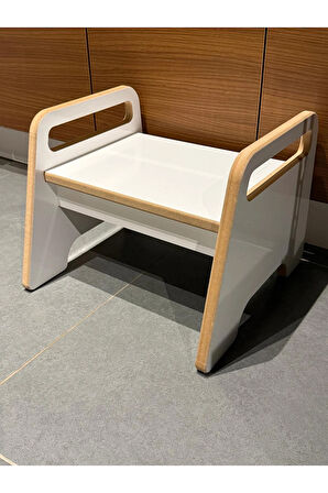 Vika Yükseltici Tabure