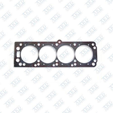 AKD 5607449 Silindir Kapak Contası X2.0XEV 16V Vectra B 2.2Xe Frontera B 5607449